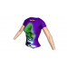 Nefarious Shirt